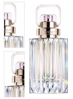 Cartier Carat - EDP 50 ml 4