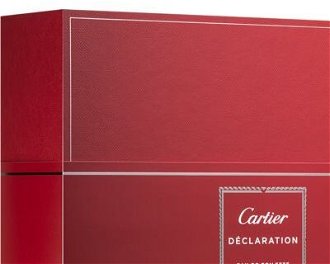 Cartier Déclaration darčeková sada pre mužov 6