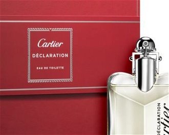 Cartier Déclaration darčeková sada pre mužov 5