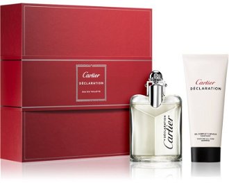 Cartier Déclaration darčeková sada pre mužov