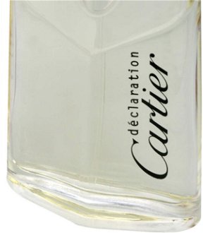 Cartier Déclaration - EDT 100 ml 9