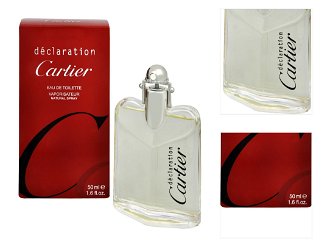 Cartier Déclaration - EDT 100 ml 3