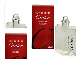 Cartier Déclaration - EDT 100 ml 4