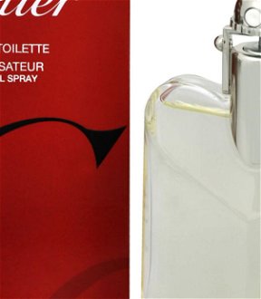 Cartier Déclaration - EDT 100 ml 5