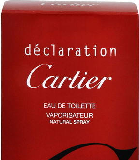 Cartier Déclaration - EDT 50 ml 6