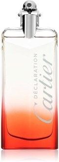 Cartier Déclaration Red Edition toaletná voda pre mužov 100 ml