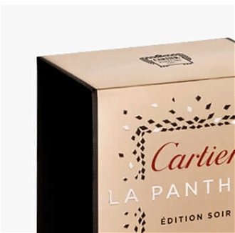 Cartier La Panthere Edition Soir - EDP 50 ml 6