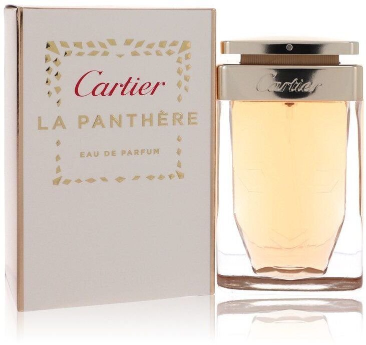 Cartier La Panthere - EDP 25 ml 2