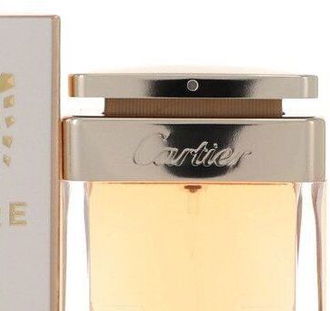 Cartier La Panthere - EDP 50 ml 7