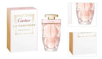 Cartier La Panthere - EDT 50 ml 3