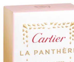 Cartier La Panthere - EDT 75 ml 6