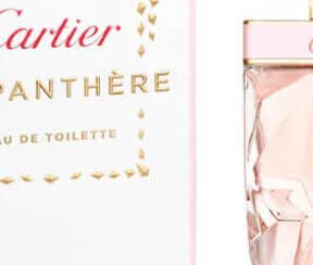 Cartier La Panthere - EDT 75 ml 5