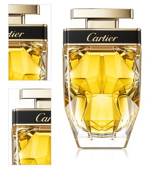 Cartier La Panthère parfém pre ženy 50 ml 4