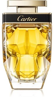 Cartier La Panthère parfém pre ženy 50 ml
