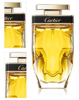 Cartier La Panthère parfém pre ženy 75 ml 4