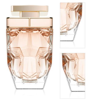 Cartier La Panthère toaletná voda pre ženy 50 ml 3