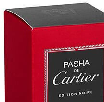 Cartier Pasha De Cartier Edition Noir e - EDT 150 ml 6