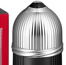 Cartier Pasha De Cartier Edition Noir e - EDT 150 ml 7