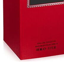 Cartier Pasha De Cartier Edition Noir e - EDT 150 ml 8