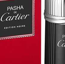 Cartier Pasha De Cartier Edition Noir e - EDT 150 ml 5