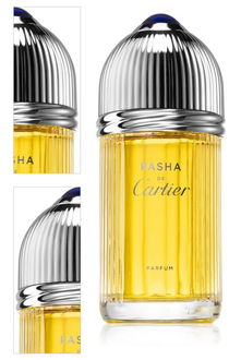 Cartier Pasha de Cartier parfém pre mužov 100 ml 4