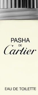 Cartier Pasha de Cartier toaletná voda pre mužov 100 ml 5