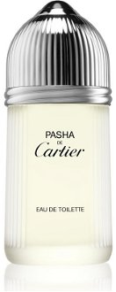 Cartier Pasha de Cartier toaletná voda pre mužov 100 ml