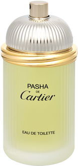 Cartier Pasha - EDT - TESTER 100 ml