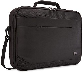 Case Logic Advantage Briefcase 15,6 "Black