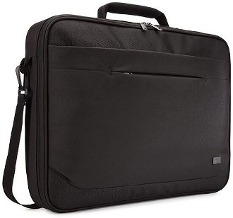 Case Logic Advantage Briefcase 17,3 "Black