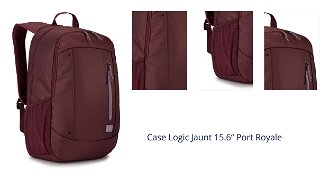 Case Logic Jaunt 15.6“ Port Royale 1