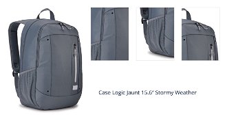 Case Logic Jaunt 15.6“ Stormy Weather 1