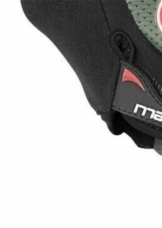 Castelli Arenberg Gel 2 Glove Defender Green M Cyklistické rukavice 8