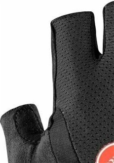 Castelli Arenberg Gel 2 Gloves Black L Cyklistické rukavice 6