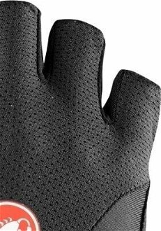 Castelli Arenberg Gel 2 Gloves Black L Cyklistické rukavice 7