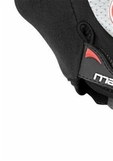Castelli Arenberg Gel 2 Gloves Black/Ivory M Cyklistické rukavice 8