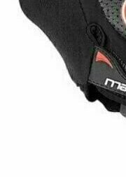 Castelli Arenberg Gel 2 Gloves Dark Gray 2XL Cyklistické rukavice 8