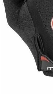 Castelli Arenberg Gel Lf Glove Black L Cyklistické rukavice 8