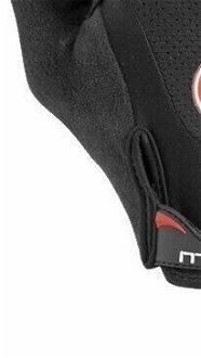 Castelli Arenberg Gel Lf Glove Black XS Cyklistické rukavice 8