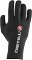 Castelli Diluvio C Glove Black Black 2XL Cyklistické rukavice