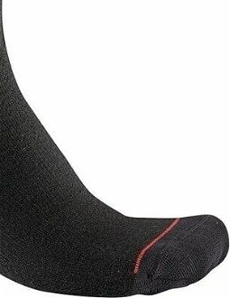 Castelli Distanza 20 Sock Black 2XL Cyklo ponožky 9