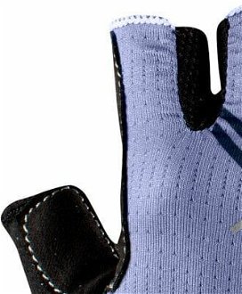 Castelli Dolcissima 2 W Gloves Violet Mist XL Cyklistické rukavice 6