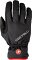 Castelli Entranta Thermal Glove Black 2XL Cyklistické rukavice