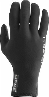 Castelli Perfetto Max Glove Black 2XL Cyklistické rukavice 2