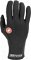 Castelli Perfetto Ros Gloves Black XL Cyklistické rukavice
