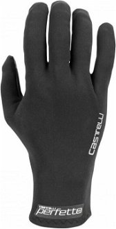 Castelli Perfetto Ros W Gloves Black L Cyklistické rukavice 2