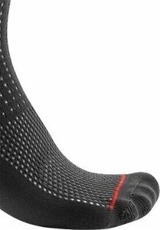 Castelli Premio 18 Sock Black L/XL Cyklo ponožky 9