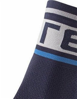 Castelli Prologo 15 Sock Belgian Blue 2XL Cyklo ponožky 6