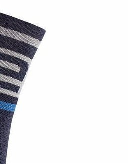 Castelli Prologo 15 Sock Belgian Blue S/M Cyklo ponožky 7