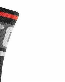 Castelli Prologo 15 Sock Black 2XL Cyklo ponožky 7